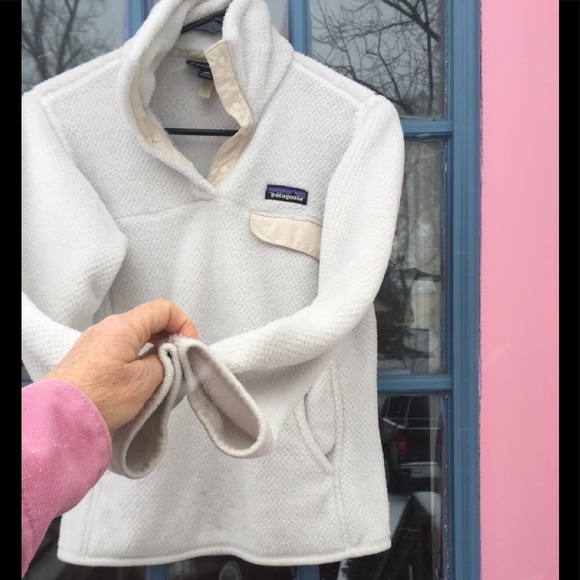 Patagonia Retool fleece XXS - Picture 2 of 5
